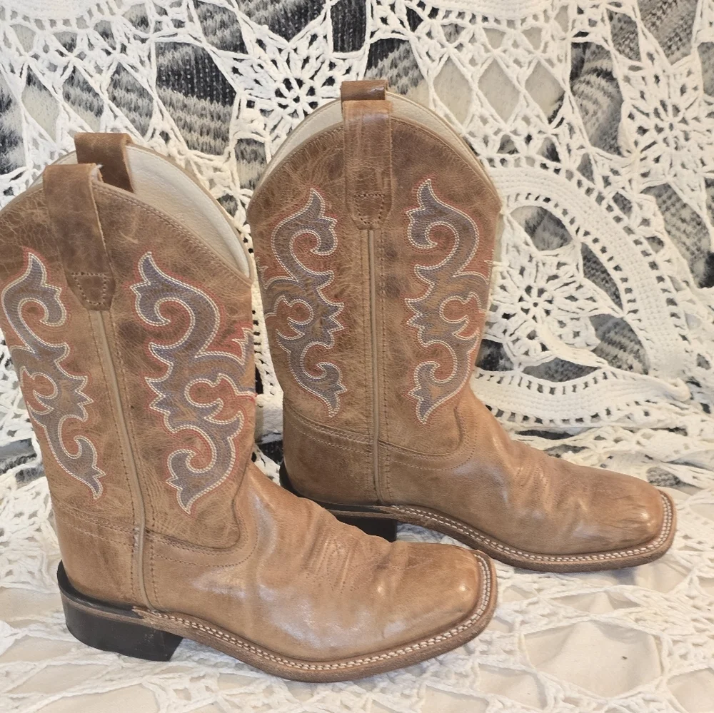 Old West old west